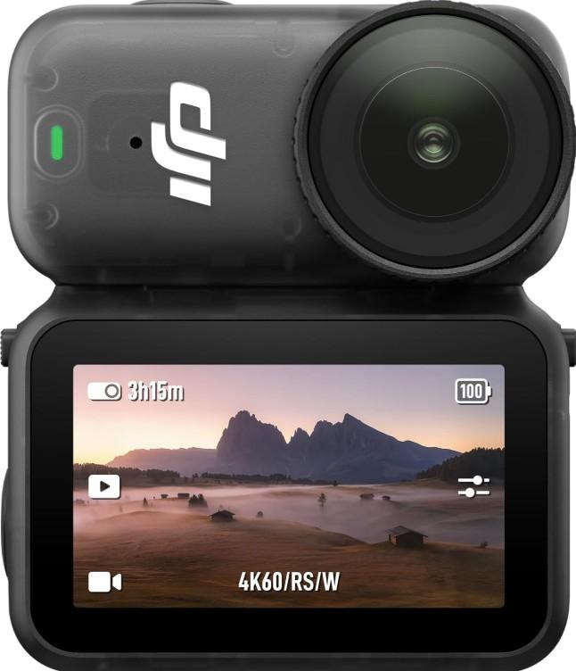 DJI Osmo Nano Image