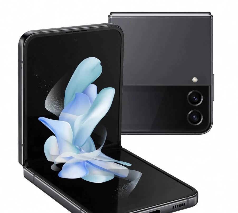 Samsung Galaxy Z Flip4 256GB Image